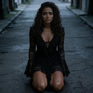 Náš posledný tanec