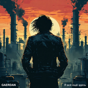 Круглая башня