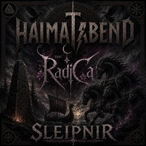 Sleipnir (feat. RadiCa)