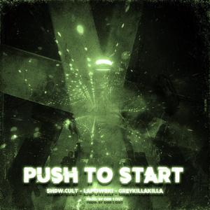PUSH TO START