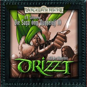 Kapitel 12: Drizzt's Ende