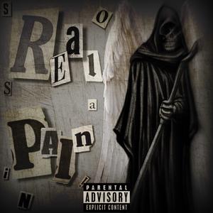 Real Pain