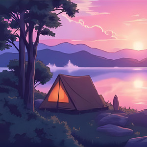 キャンプソング