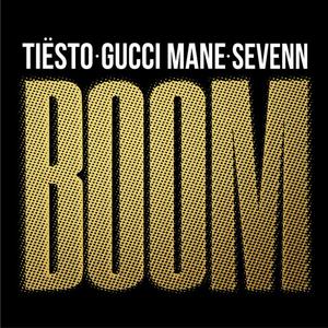Boom（翻自 Tiësto Kevin2 Bootleg Mix）