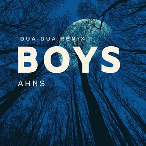 Boys (Dua-Dua Remix)