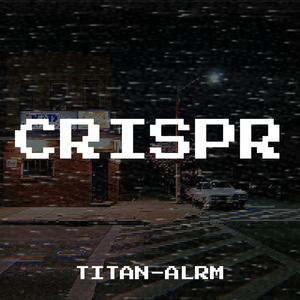 Crispr