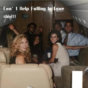 Can't Help Falling In Love