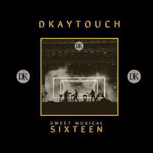 Underground Melodies (feat. Ivyson Scotts)