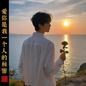 爱你是我一个人的秘密