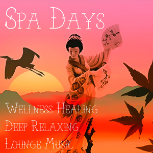 Spas (Massage Music)