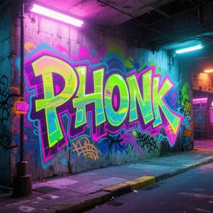 DRIFTING SOUL( PHONK)