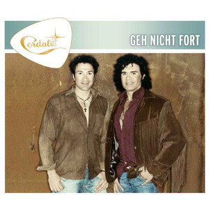 Geh nicht fort (live)