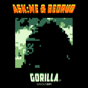 Gorilla