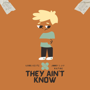 They Ain't Know