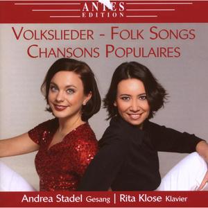 Walzergesänge, op. 6: Klagen ist der Mond gekommen