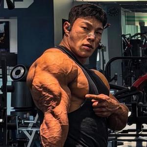 GEONWOO! GEONWOO!