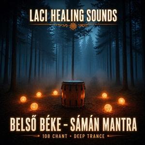 BELSÖ BÉKE- SÁMÁN MANTRA