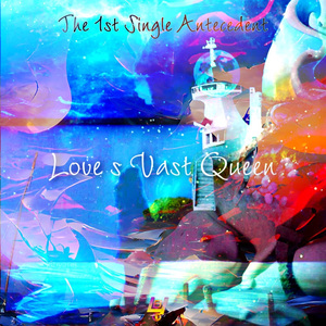 Love Vast Queen