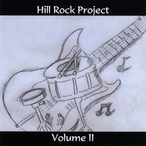 Invisible Guitar Strings