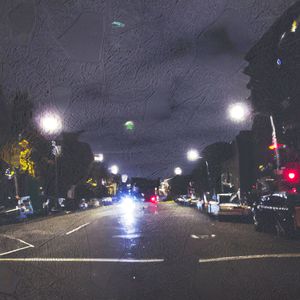 Frothed Latte Daydreams