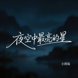 夜空中最亮的星（抖音飙升版）