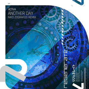 Another Day (Niko Zografos Extended Remix)