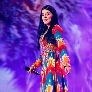 Muhabbat Bogiga Bormadim