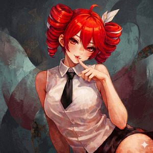 ＩＲＩＳ ＯＵＴ (feat. 重音テト) [Cover]