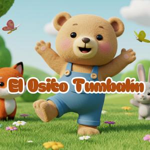 El Osito Tumbalín