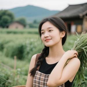 小镇姑娘 (Cover 陶喆)