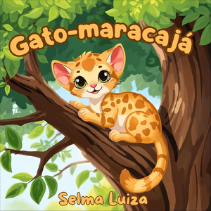 Gato-Maracajá