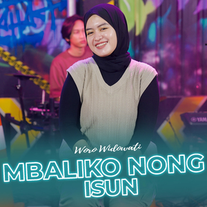 Mbaliko Nong Isun