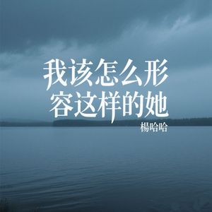 我该怎么形容这样的她