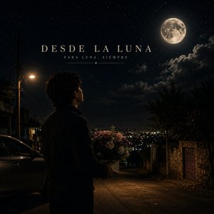 DESDE LA LUNA