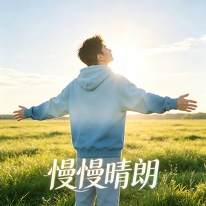 慢慢晴朗