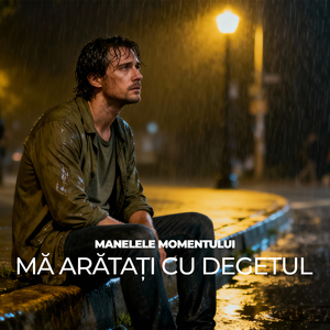 Ma aratati cu degetul