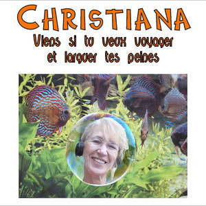 Je n'suis qu'une goutte d'eau dans la mer