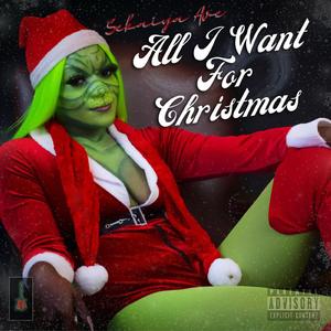 All I Want for Christmas