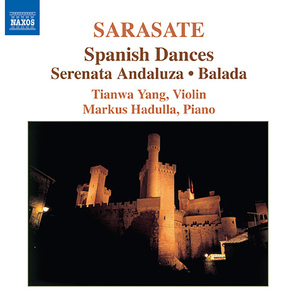 Spanish Dances, Op. 26*:Danza española No. 7: Vito, Op. 26, No. 1