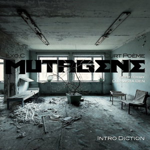 Intro Diction (Scratch by Dj Masta Ben)