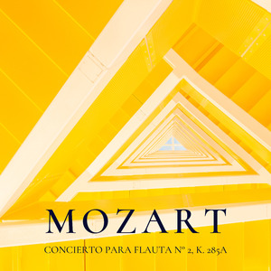 Concierto para Flauta No. 2, K. 285A (Ii. Tempo Di Menuetto)