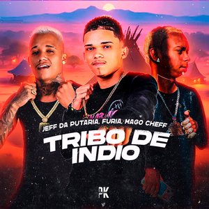 Tribo de Indio