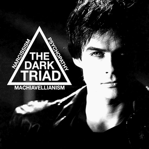 Gentleman - Slowed + Low Honor - The Dark Triad