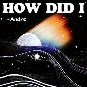 How Did I(Prod By Aspirin）