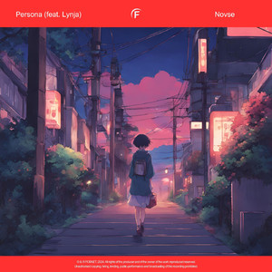 Persona (feat. Lynja)