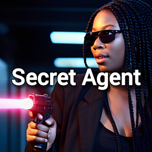 Secret Agent