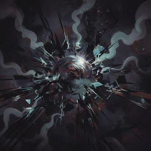 Chosen (Instrumental)