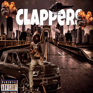 CLAPPERS (feat. Premoo & Getbaccam)
