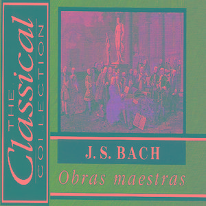 Orchestral Suite No. 3 in D Major, BWV 1068