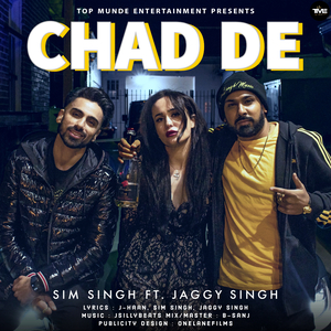 CHAD DE (feat. Jaggy Singh)